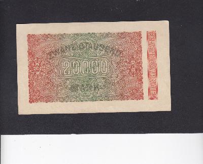 Beschrijving achterzijde: 